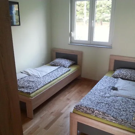 Kuba Communications 5 Baška Voda