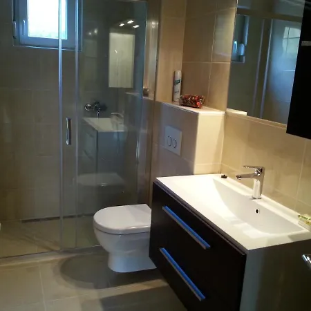 Apartmán Kuba Communications 5 Baška Voda