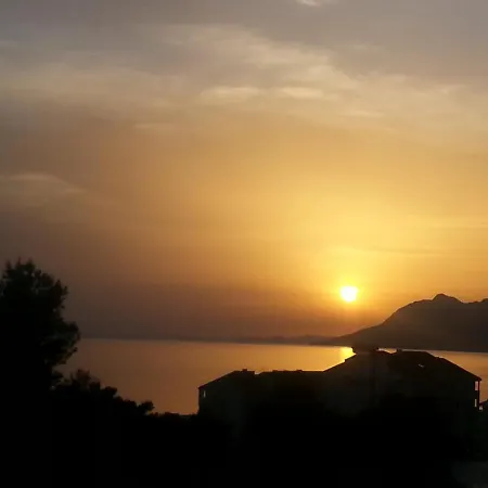 Kuba Communications 5 * Baška Voda