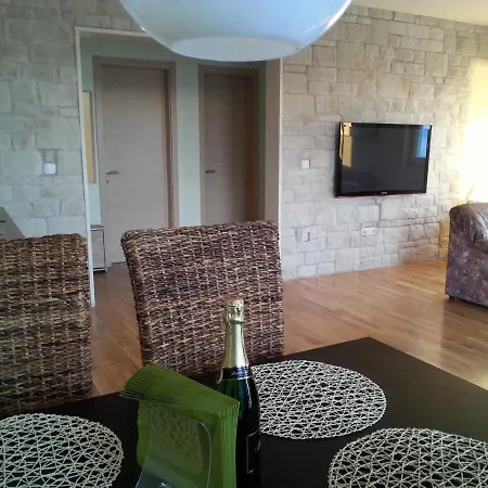 Apartmán Kuba Communications 5 *